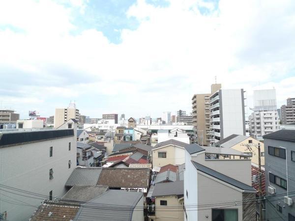 エスリード福島グレイス