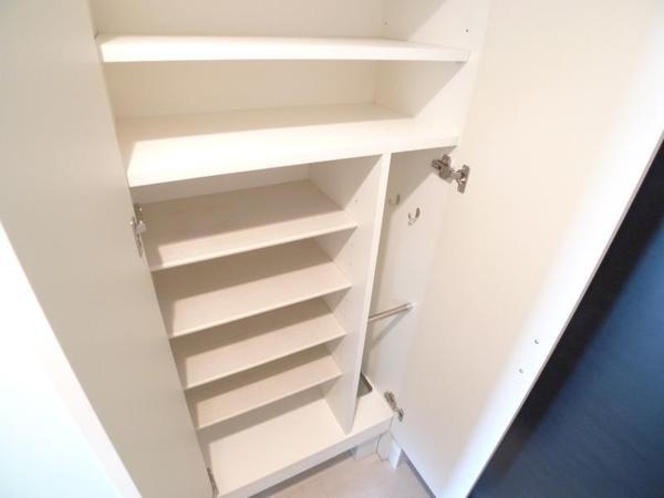 エスリード福島グレイス