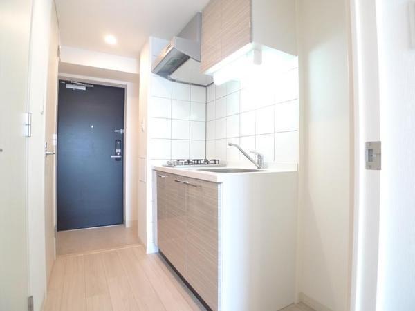 エスリード福島グレイス