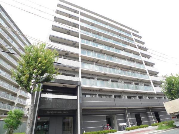 エスリード福島グレイス