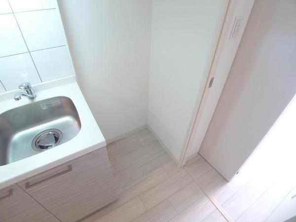 エスリード福島グレイス