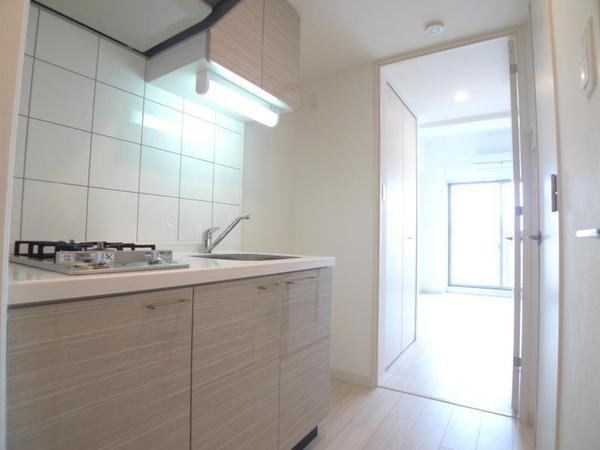 エスリード福島グレイス