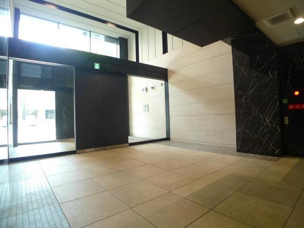 エスリード福島グレイス