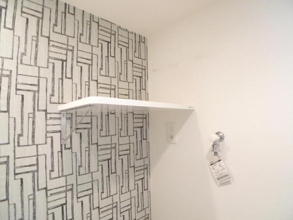 エスリード福島グレイス