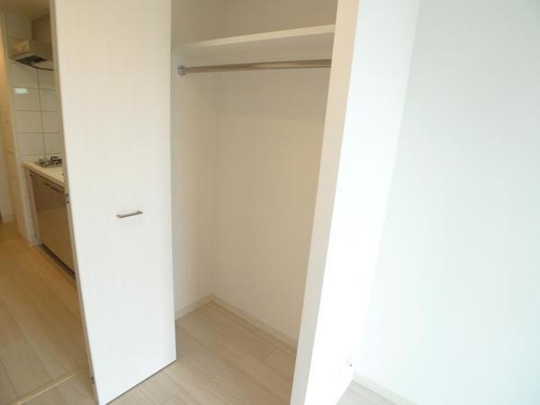 エスリード福島グレイス