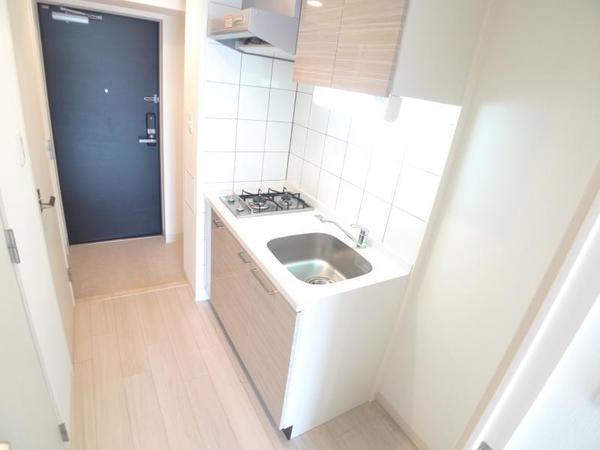 エスリード福島グレイス