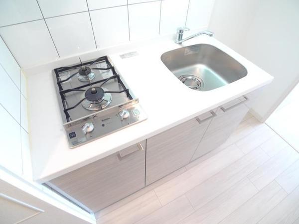 エスリード福島グレイス