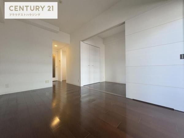 ランドセントラル梅田