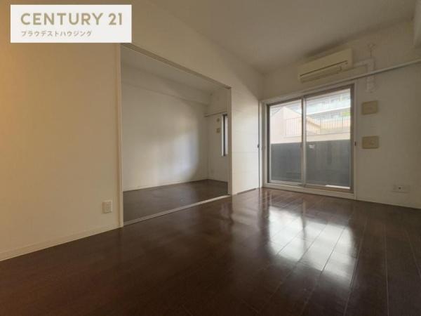 ランドセントラル梅田