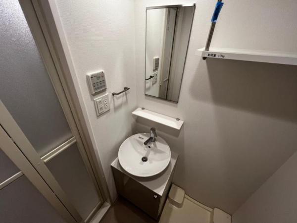 エスリードレジデンス大阪福島シティクロス