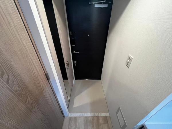 エスリードレジデンス大阪福島シティクロス