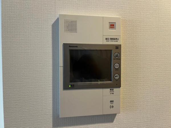 エスリードレジデンス大阪福島シティクロス