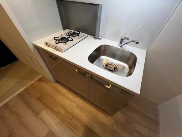 エスリードレジデンス大阪福島シティクロス