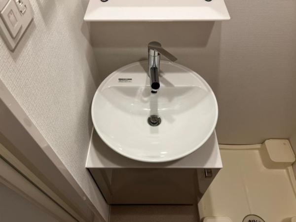 エスリードレジデンス大阪福島シティクロス