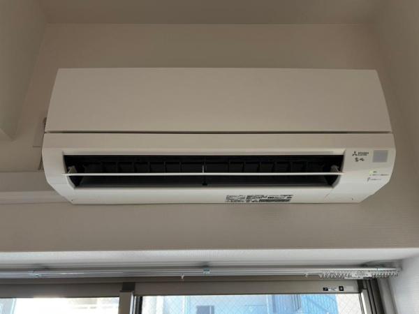 エスリードレジデンス大阪福島シティクロス