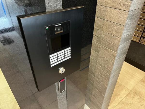 エスリードレジデンス大阪福島シティクロス