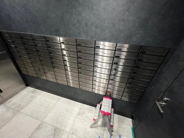 エスリードレジデンス大阪福島シティクロス