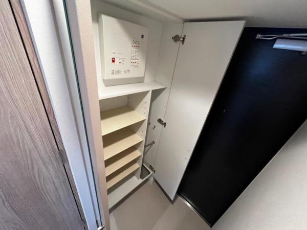 エスリードレジデンス大阪福島シティクロス