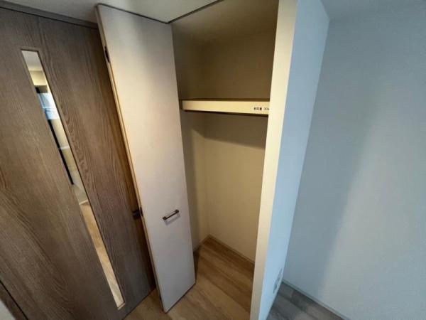 エスリードレジデンス大阪福島シティクロス