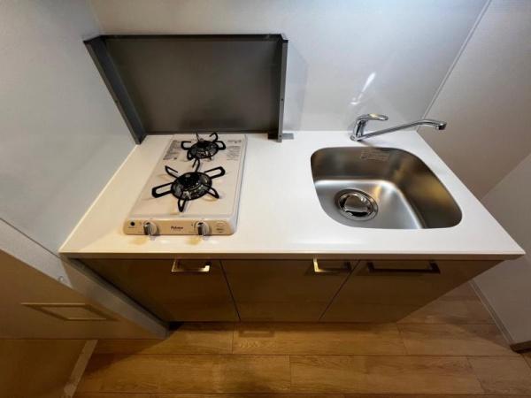 エスリードレジデンス大阪福島シティクロス