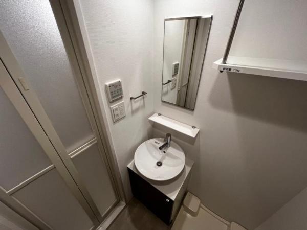 エスリードレジデンス大阪福島シティクロス