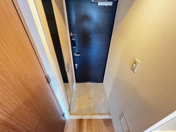 エスリードレジデンス大阪福島シティクロス