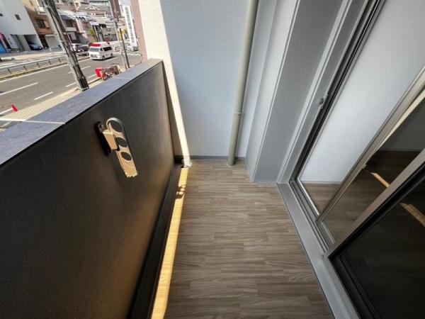 エスリードレジデンス大阪福島シティクロス