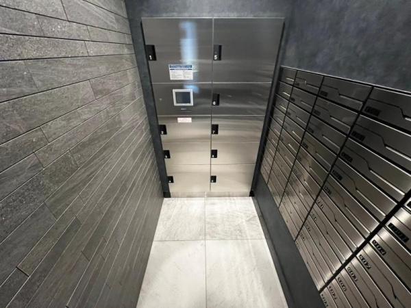 エスリードレジデンス大阪福島シティクロス