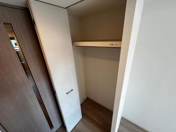 エスリードレジデンス大阪福島シティクロス