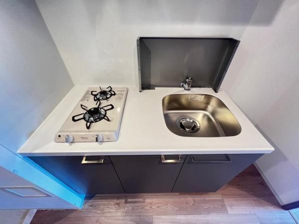 エスリードレジデンス大阪福島シティクロス