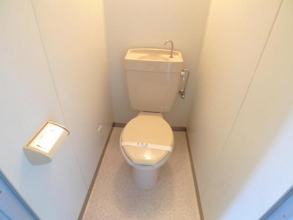 ハイツサンシャイン