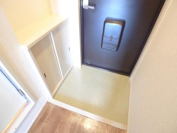 ハイツサンシャイン