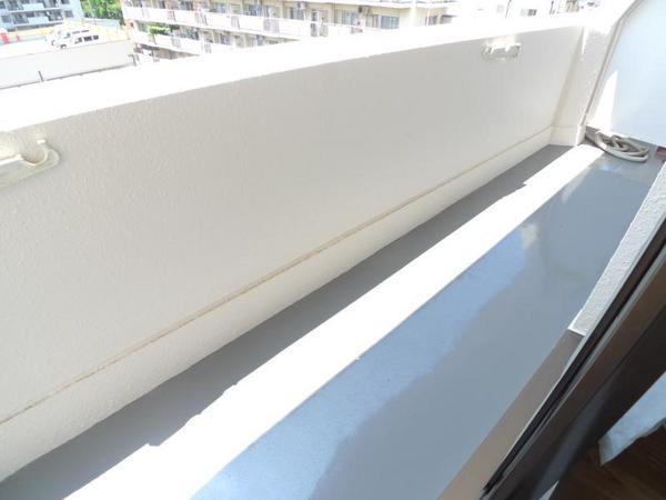 ハイツサンシャイン