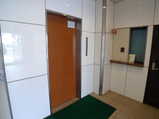 ハイツサンシャイン