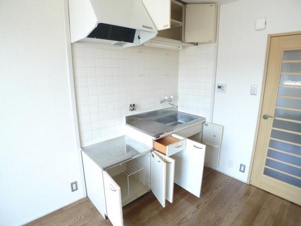 ハイツサンシャイン