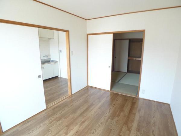 ハイツサンシャイン