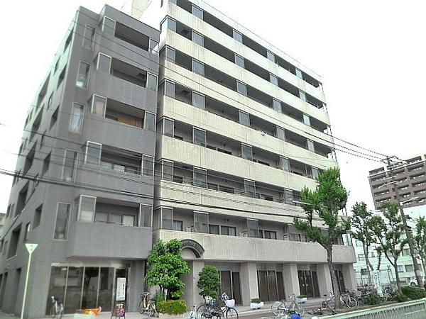 ハイツサンシャイン