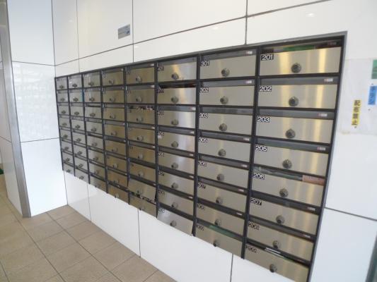 ハイツサンシャイン