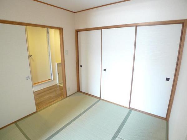 ハイツサンシャイン