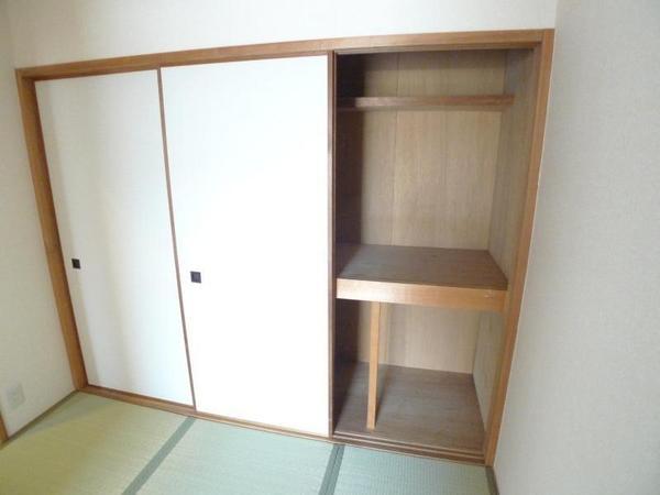 ハイツサンシャイン