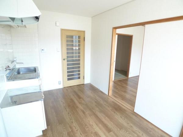 ハイツサンシャイン