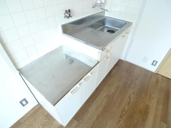 ハイツサンシャイン