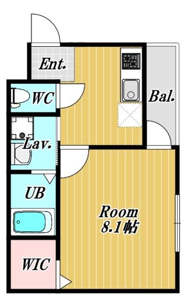 フジパレス今津中ウエスト