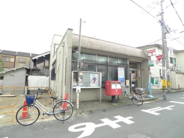 フジパレス今津中ウエスト(東大阪稲田郵便局)