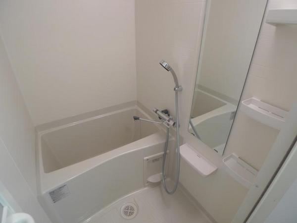 メインステージ大阪福島