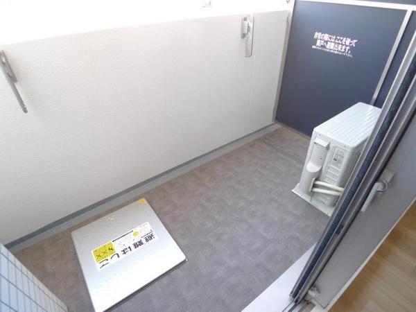 メインステージ大阪福島