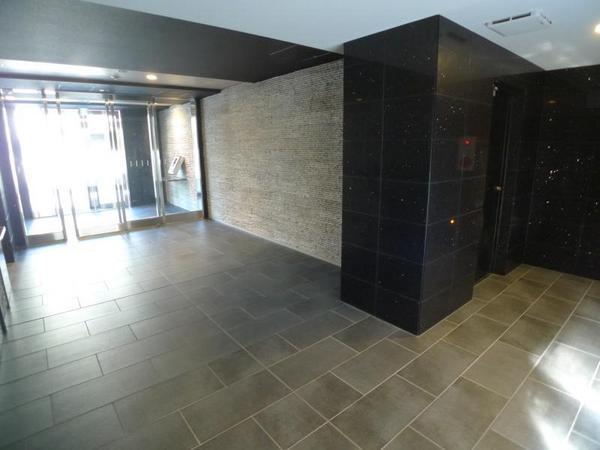 メインステージ大阪福島