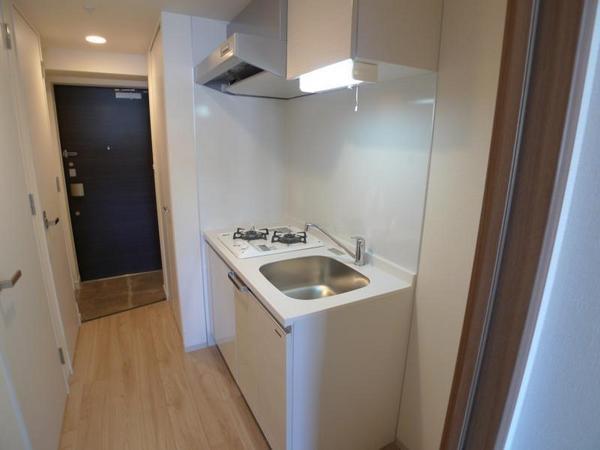 メインステージ大阪福島