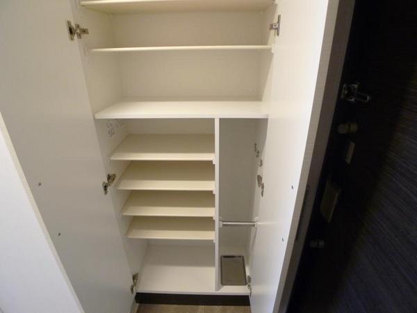 メインステージ大阪福島