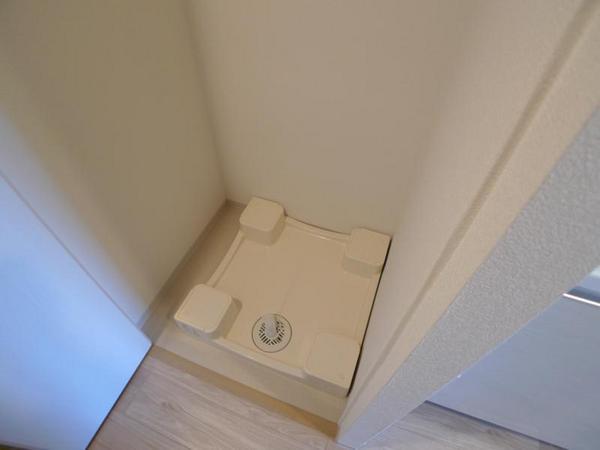 メインステージ大阪福島